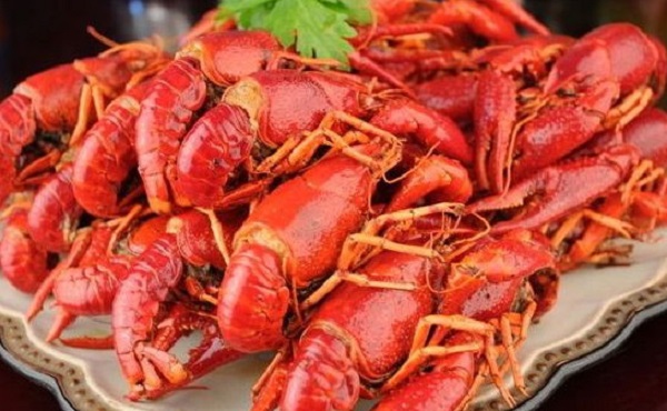 虾王李小龙虾加盟费