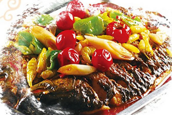 八叔公烘鱼加盟费