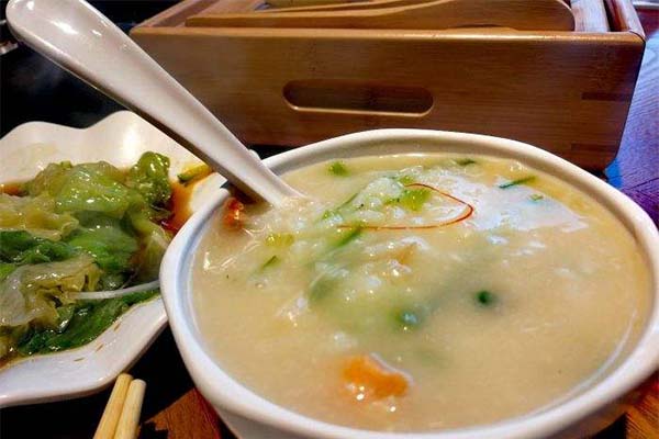 潮粥记海鲜砂锅粥加盟费