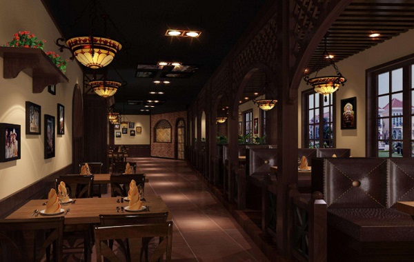 一度风行水晶烤肉加盟