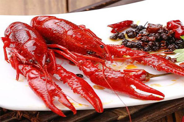 麦老大龙虾加盟门店