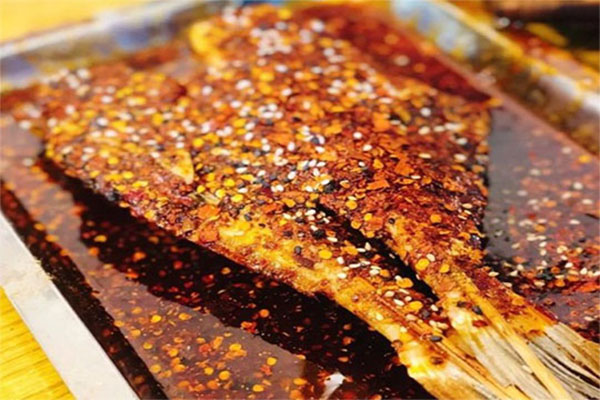 袁师傅烤肉加盟费