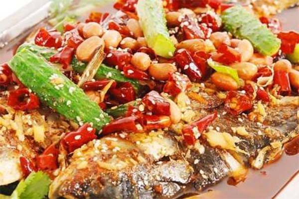 六叔老牌风味烤鱼加盟费