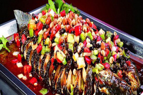 巫山人烤鱼加盟费