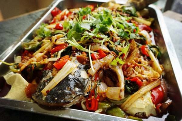 六叔老牌风味烤鱼加盟费