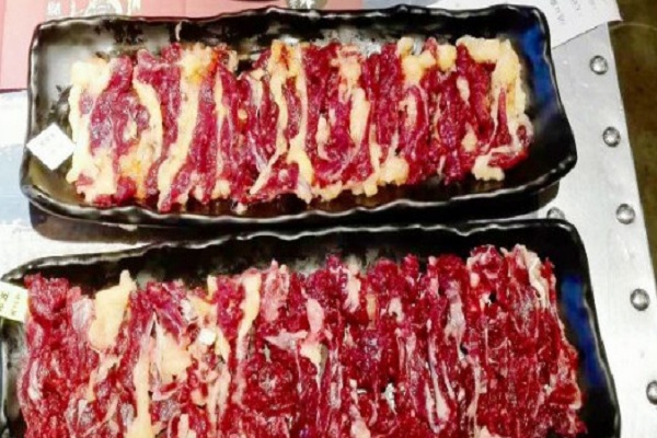 煮意潮牛牛肉火锅加盟门店