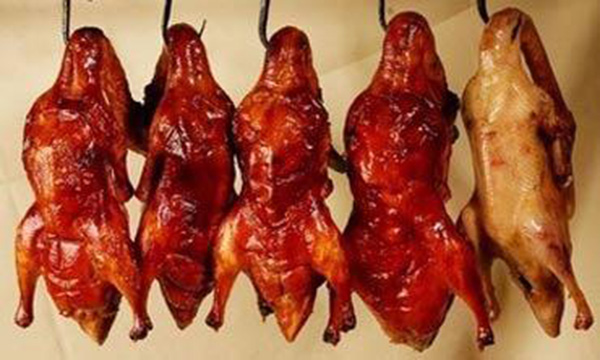 久味辣烤鸭加盟费
