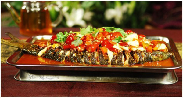 福鼎三缘烤鱼加盟费