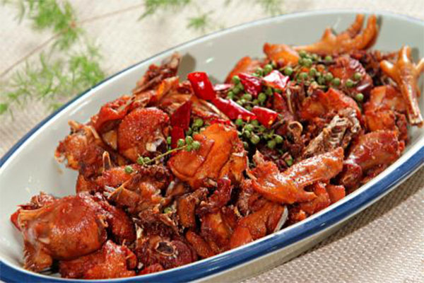 烤鱼庄园加盟费