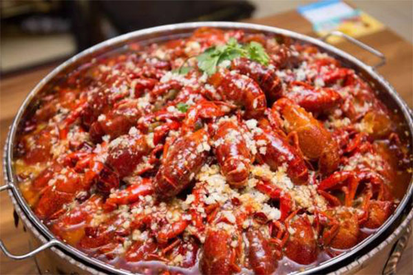 盱眙赵大龙虾加盟门店