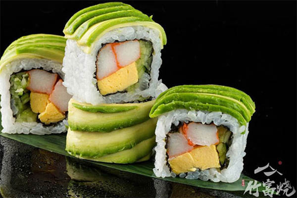 竹富烧冲绳料理烤肉加盟费