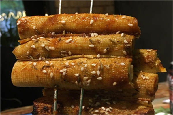 雪城串吧加盟费