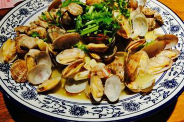 花和尚烤鱼加盟费