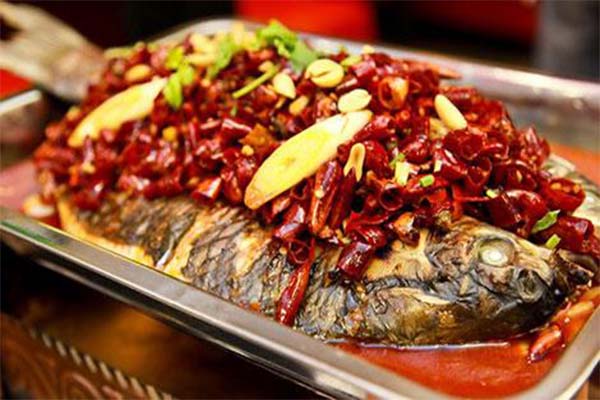 钓鱼岛风情烤鱼加盟费