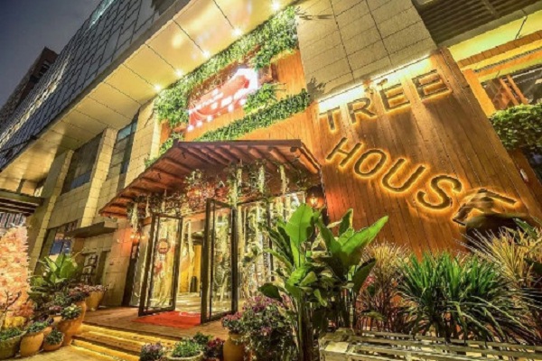 楠舍音乐餐吧加盟门店