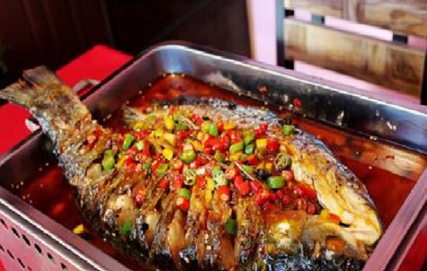 猫大师烤鱼加盟费