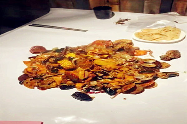 花和尚烤鱼加盟费