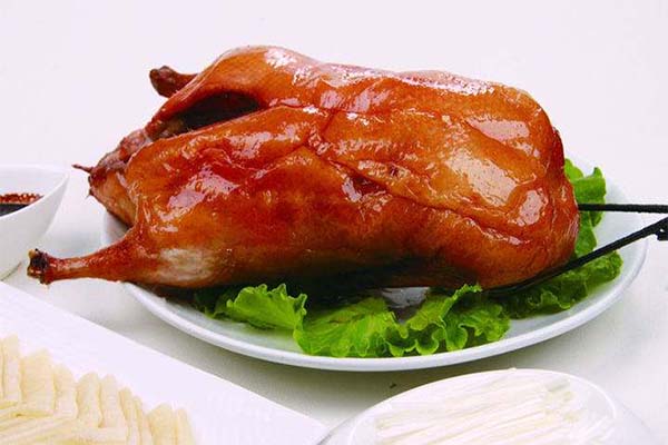 透骨香手撕烤鸭加盟费