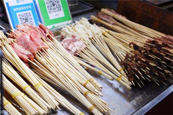 惠佳秘制烤鸭肠加盟费