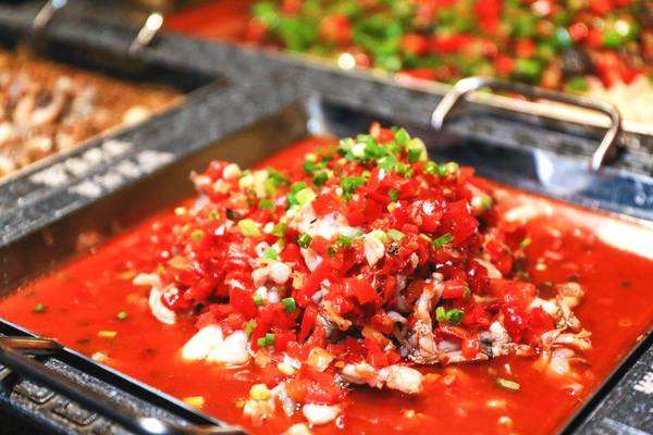 赞鱼烤鱼加盟费