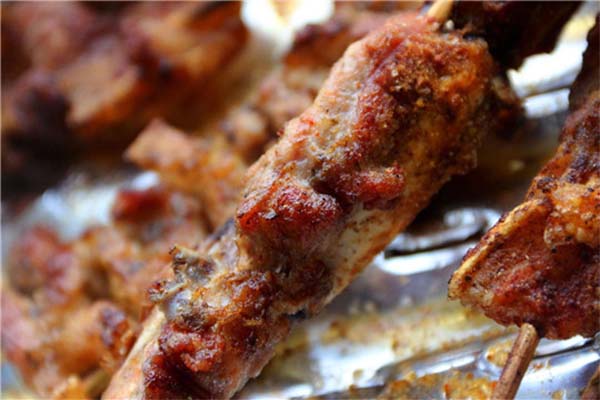 好食多绝味烧烤加盟费