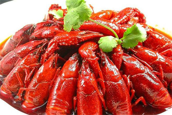 盱眙赵大龙虾加盟费