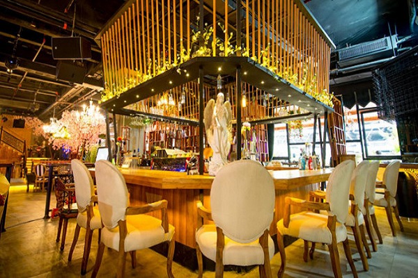 楠舍音乐餐吧加盟门店