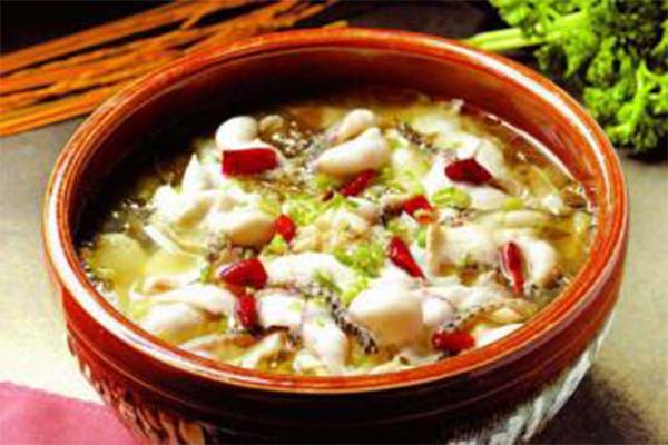 端伊盆酸菜鱼加盟费