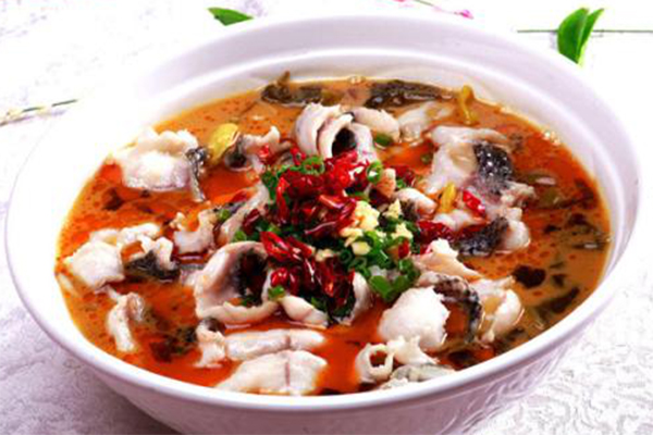 佑见酸菜鱼加盟费