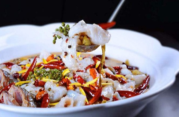 鱼小张酸菜鱼加盟费