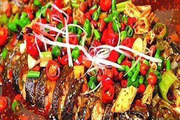 狼羊传奇烤鱼火锅加盟费