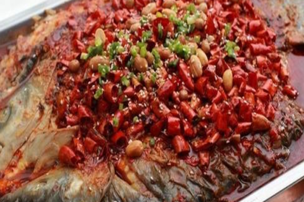 川夫烤鱼加盟门店