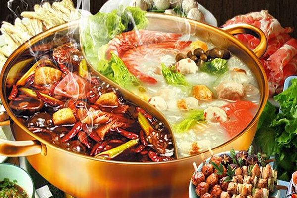 狼羊传奇烤鱼火锅加盟费