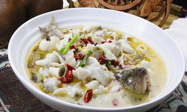 魔方鱼酸菜鱼加盟费