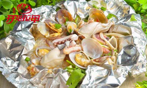 霸王贝开心花甲