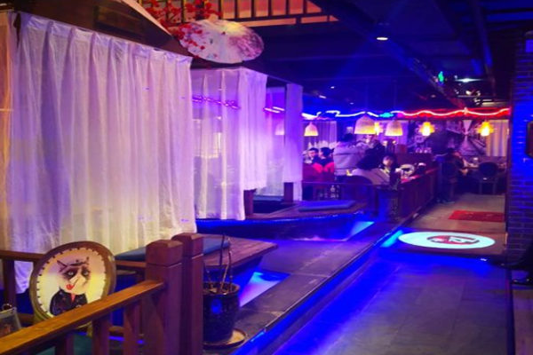 72辣烤鱼加盟门店