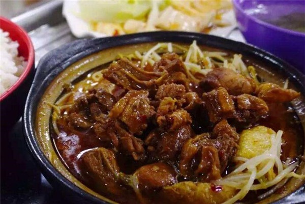 神煲重庆鸡公煲加盟费及加盟条件都有哪些？先了解神煲重庆鸡公煲加盟详情！