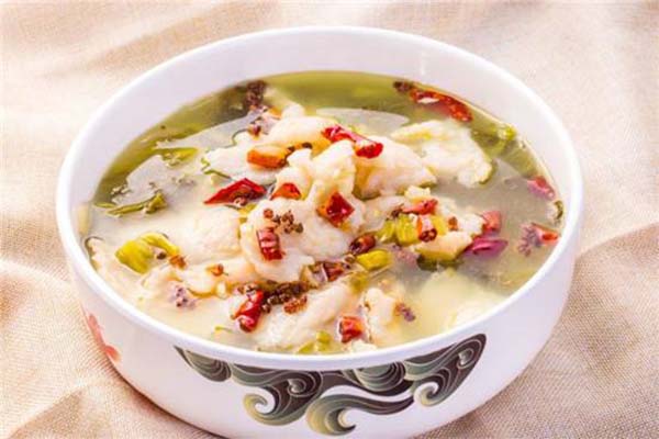 七只猫酸菜鱼加盟费