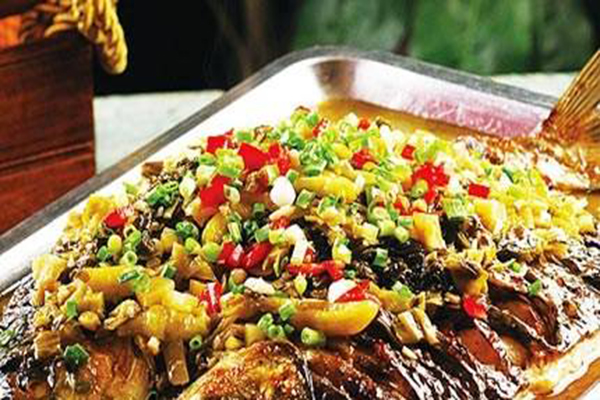 王大爷烤鱼加盟费