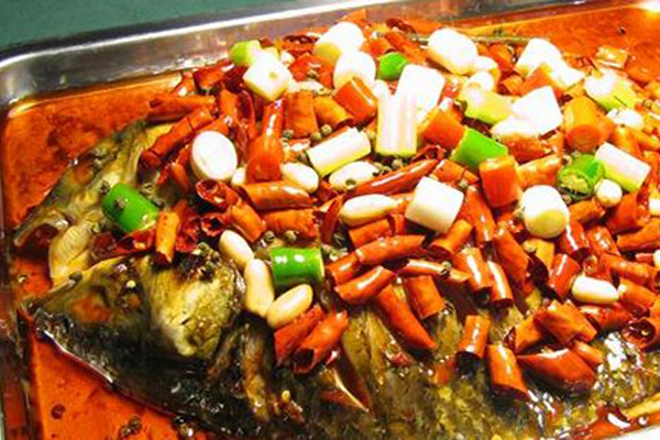 鱼贵人烤鱼加盟费