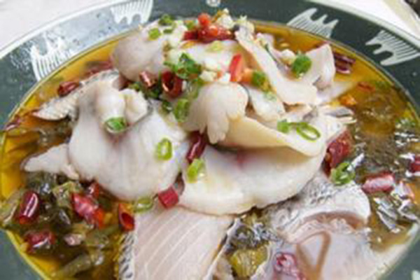 世嘉酸菜鱼加盟费