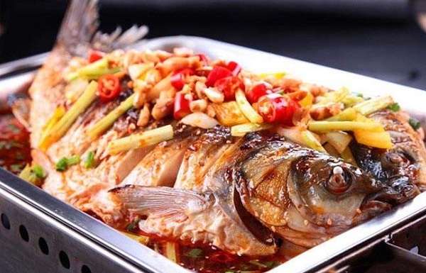 辣八轩干锅烤鱼加盟费