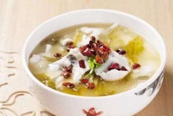 甏鱼煌酸菜鱼米饭加盟费