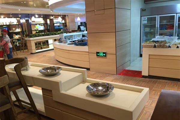 林嫂酸菜鱼加盟费