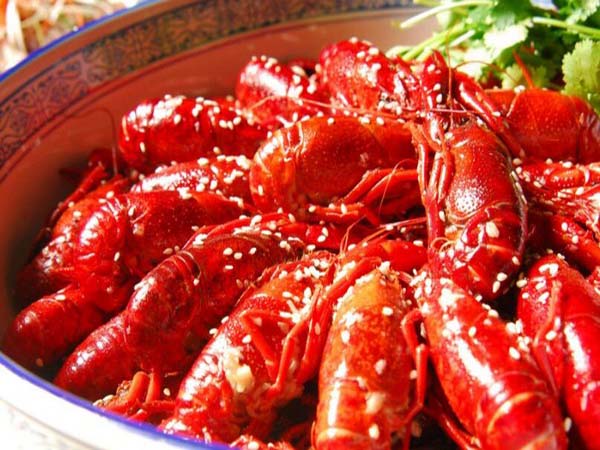 李记麻辣小龙虾加盟费