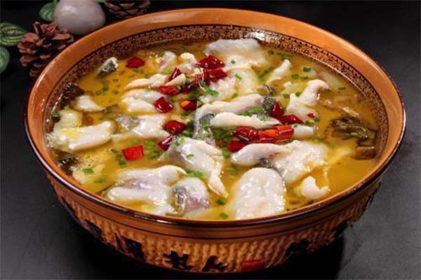 七只猫酸菜鱼加盟费