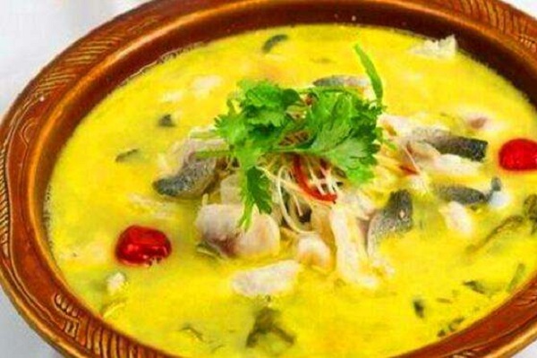 蜀戏无骨酸菜鱼加盟店