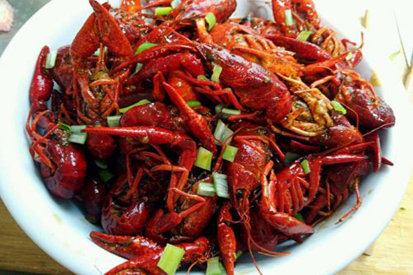 鲜香苑麻辣小龙虾加盟费