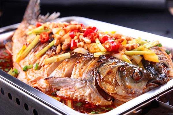 小团圆·小龙虾爱上烤鱼加盟费