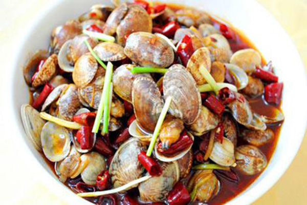 妈妈香开心花甲加盟